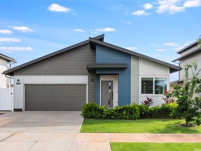 91-1795 Kohanahana Loop Lot 95