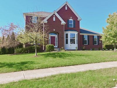 3825 Abney Highland Dr