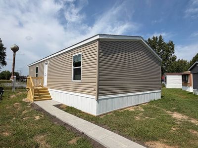 11050 Fancher Rd Lot 185