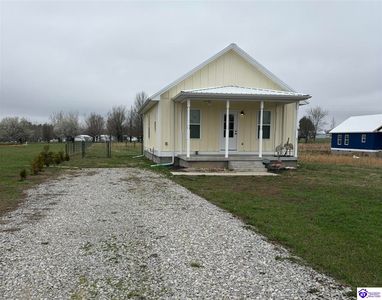 419 Lee Miller Rd
