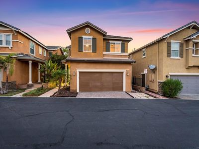 28215 Clementine Dr