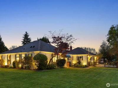 2036 Tacoma Road