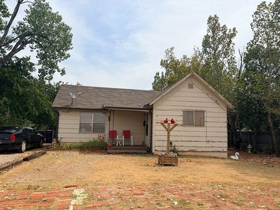 4012 N Ann Arbor Ave