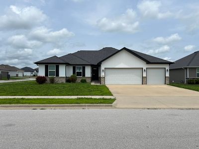 Property at 2803 E Auburn Hills Street, Republic, MO