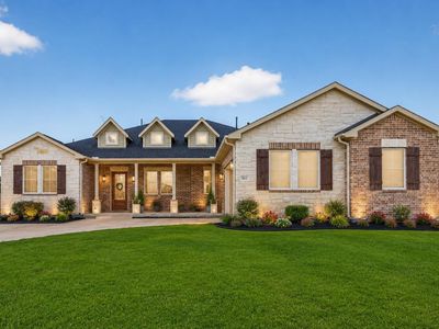 803 Lily Ln