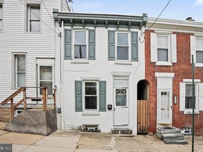 115 Hermit St