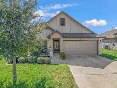 Property at 7713 Bunker Dr, Navasota, TX