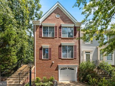 6106 Franconia Commons Ct