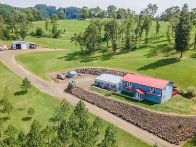489 Fir Vista Rd