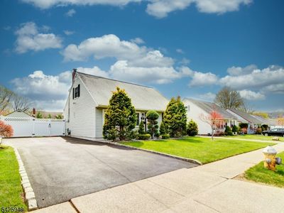 Property at 23 Clara Pl, Cedar Grove, NJ