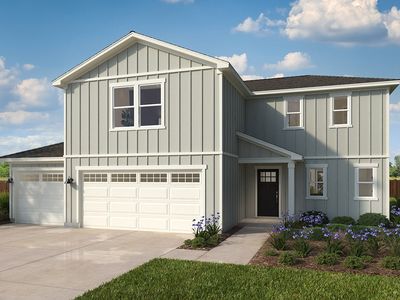 Plan 2501 Plan, Watermill-Hallmark Collection