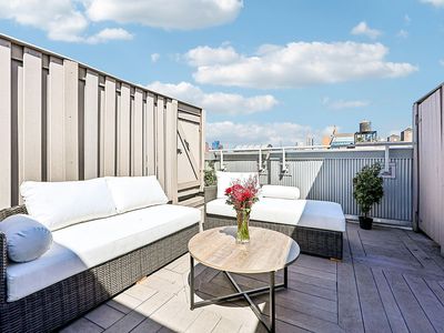 184 Thompson St APT 6S