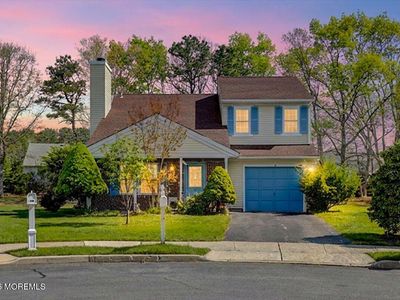 14 Bellwood Court
