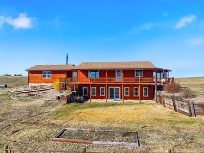 19135 Mockingbird Ln