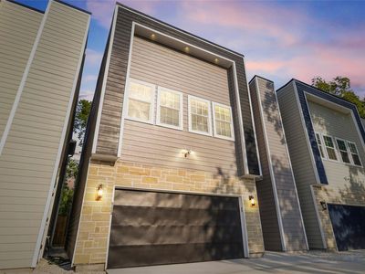 825 Paul Quinn St Unit B