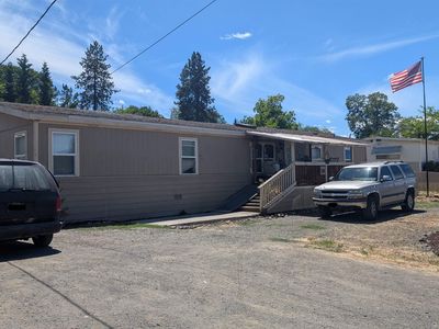 Property at 591 SE Carroll St, Winston, OR