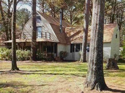 Property at 18032 N Lakeview Dr, Troup, TX