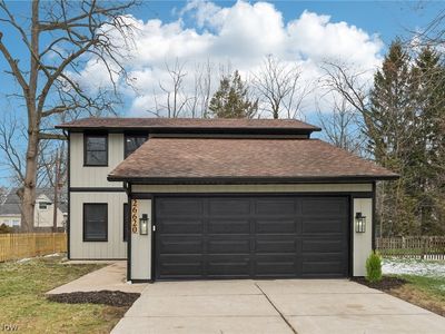 Property at 26620 Midland Rd, Bay Village, OH