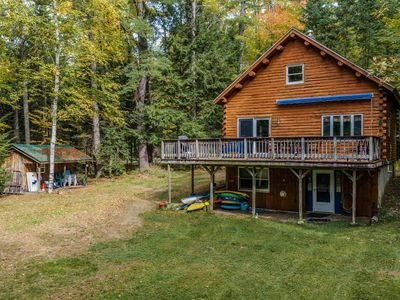 275 White Mountain Road