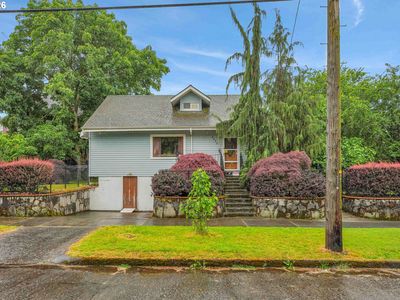 Property at 6433 NE Durham Ave, Portland, OR