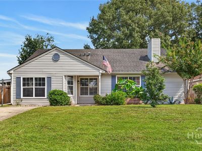 220 Laurelwood Drive