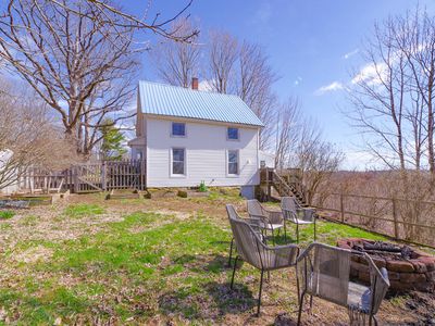 313 W Meadow Road