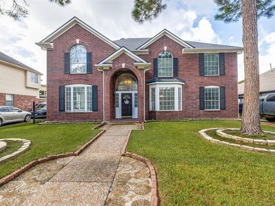 4219 Glenchase Ln