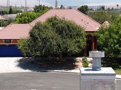 3724 Rock Meadow Ct