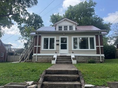 Property at 293 W 5th St, Russellville, KY