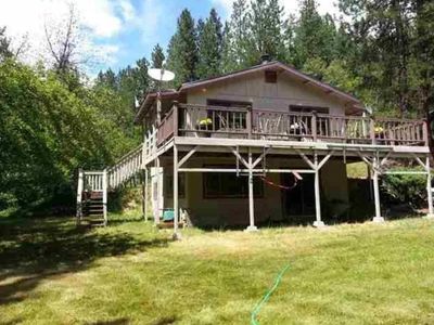 10015 Eliza Gulch Rd