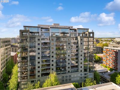 1025 NW Couch St UNIT 622