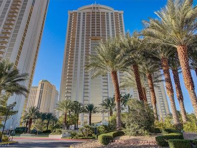 135 Harmon Ave #3502/3504