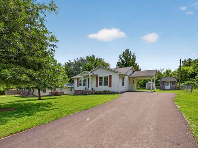 Property at 517 Wall St, Mt Pleasant, TN