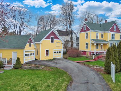 Property at 92 N Main Street, Rockland, ME
