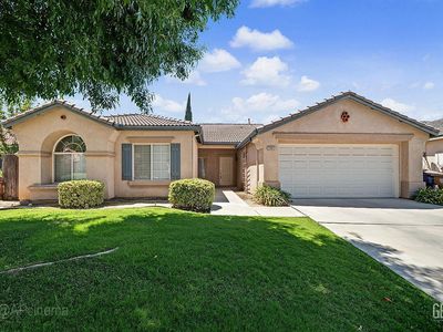 11417 Clarion River Dr