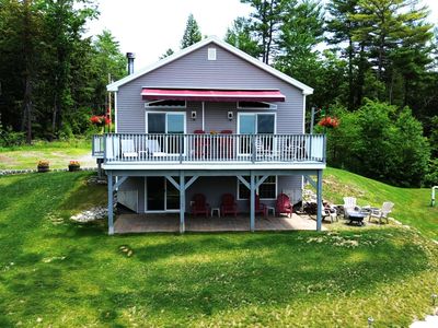 558 Old Ferry Road
