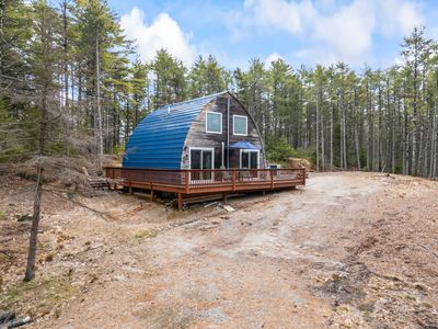 Property at 35 Bayview Drive, Wiscasset, ME