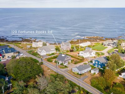 129 Fortunes Rocks Road