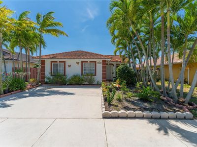 18300 SW 143rd Ct