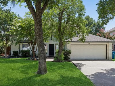 2108 Bentley Dr