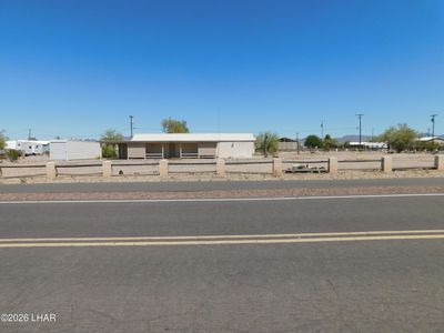 Property at 1040 W Pyramid St, Quartzsite, AZ