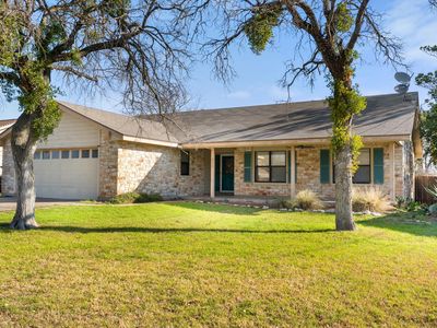 3419 Bluebonnet Trl