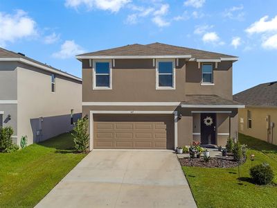 3117 Rock Sound St