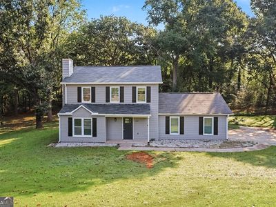 221 Lariat Ln
