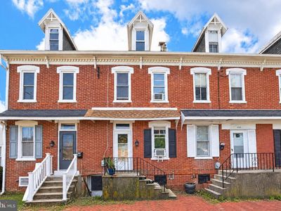 Property at 428 Rhoads Ave, Boyertown, PA