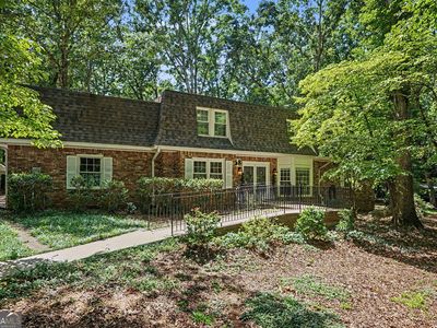 168 Great Oak Dr