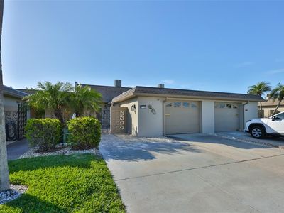 574 Boca Ciega Point Blvd N #2205