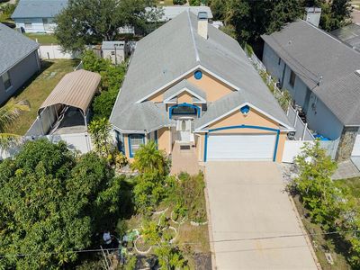 Property at 1150 OAKWOOD DRIVE, Dunedin, FL