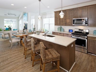 Picasso Plan, 55+ Lifestyle at Heritage Shores