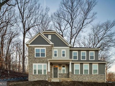 4484 Ilchester Rd